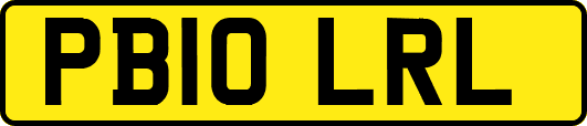 PB10LRL