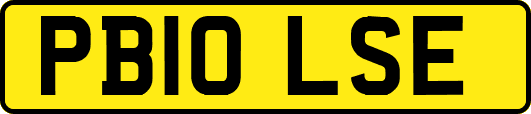 PB10LSE