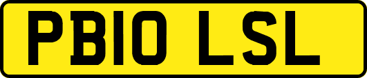 PB10LSL