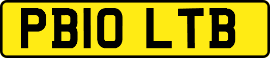 PB10LTB