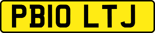 PB10LTJ