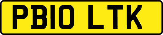 PB10LTK