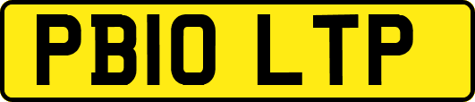PB10LTP