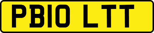 PB10LTT