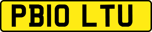 PB10LTU
