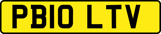 PB10LTV