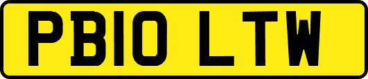 PB10LTW