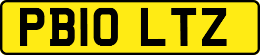 PB10LTZ