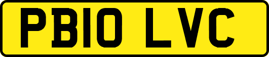 PB10LVC