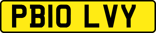 PB10LVY