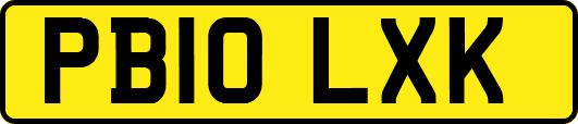 PB10LXK