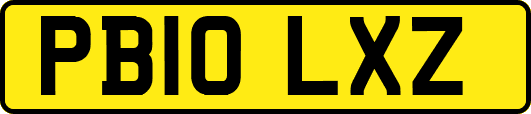 PB10LXZ