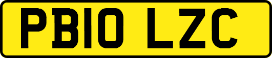 PB10LZC