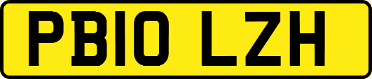 PB10LZH