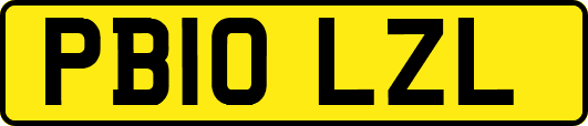 PB10LZL