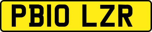 PB10LZR