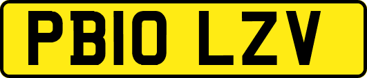 PB10LZV