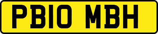 PB10MBH