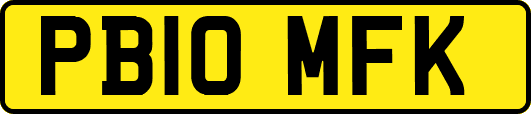 PB10MFK