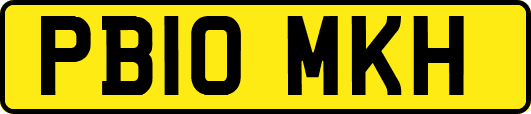 PB10MKH