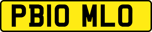PB10MLO