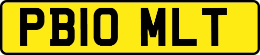 PB10MLT