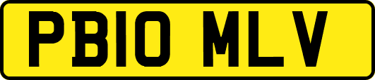 PB10MLV