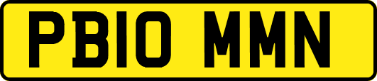 PB10MMN