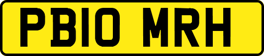 PB10MRH
