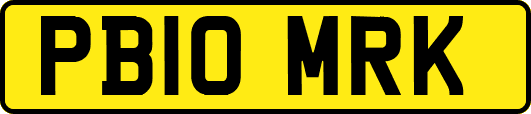 PB10MRK