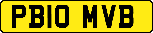 PB10MVB