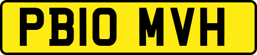 PB10MVH