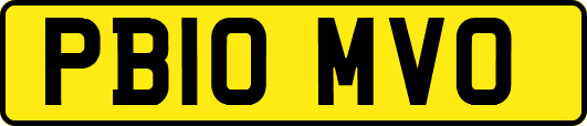 PB10MVO