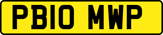 PB10MWP