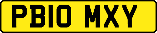 PB10MXY
