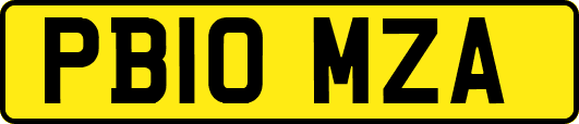 PB10MZA