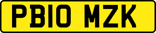 PB10MZK
