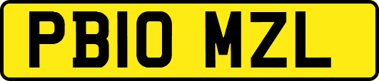 PB10MZL