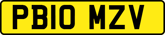 PB10MZV