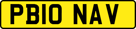 PB10NAV