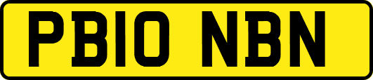 PB10NBN