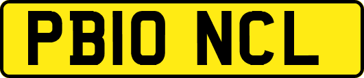 PB10NCL