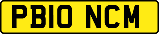 PB10NCM
