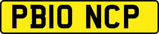 PB10NCP
