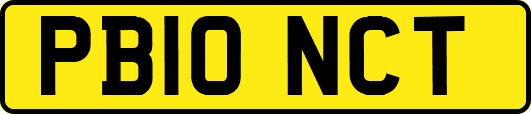 PB10NCT