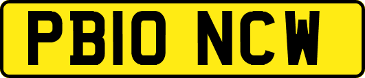 PB10NCW