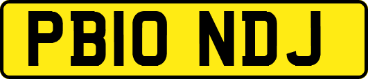 PB10NDJ