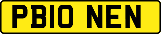 PB10NEN
