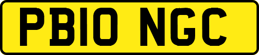 PB10NGC