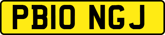 PB10NGJ